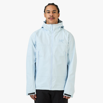 Veste Beta Arc'teryx Alpine / Bleu