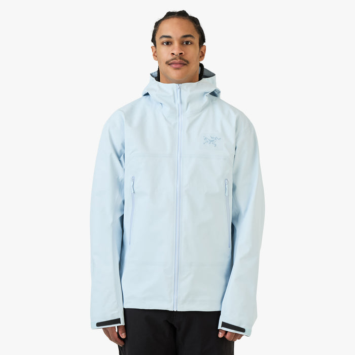 Arc'teryx Beta Jacket Alpine / Blue 1