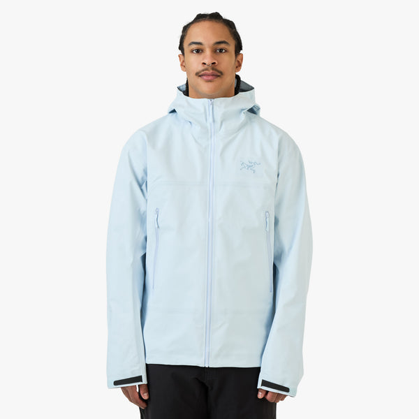 Arc'teryx Beta Jacket Alpine / Blue – Livestock