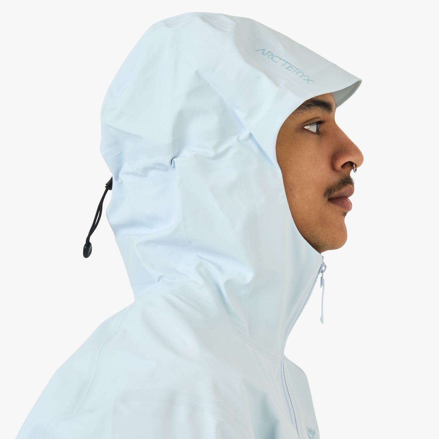 Veste Beta Arc'teryx Alpine / Bleu