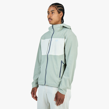 Arc'teryx Gamma Lightweight Hoody / Headwaters