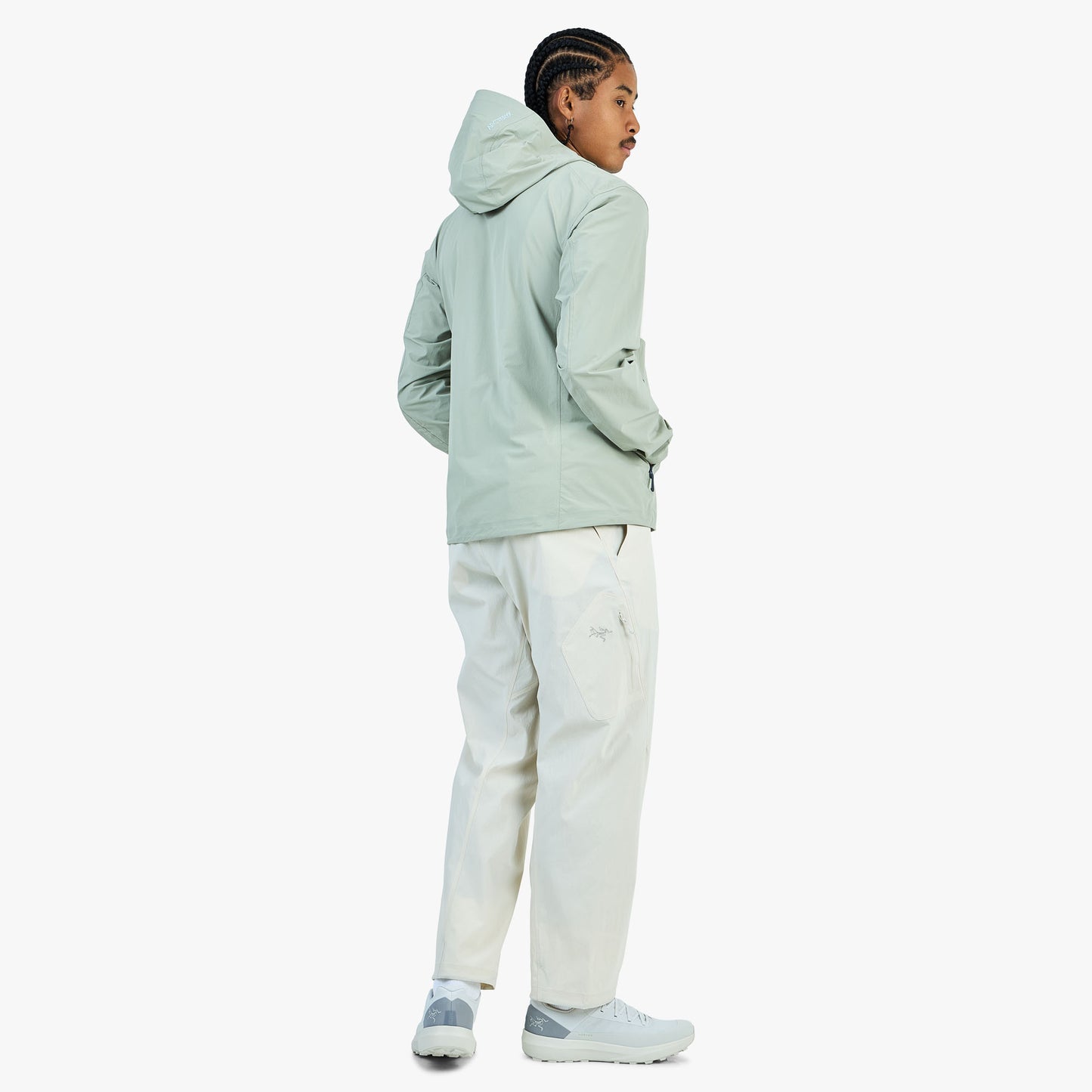 Arc'teryx Gamma Lightweight Hoody / Headwaters