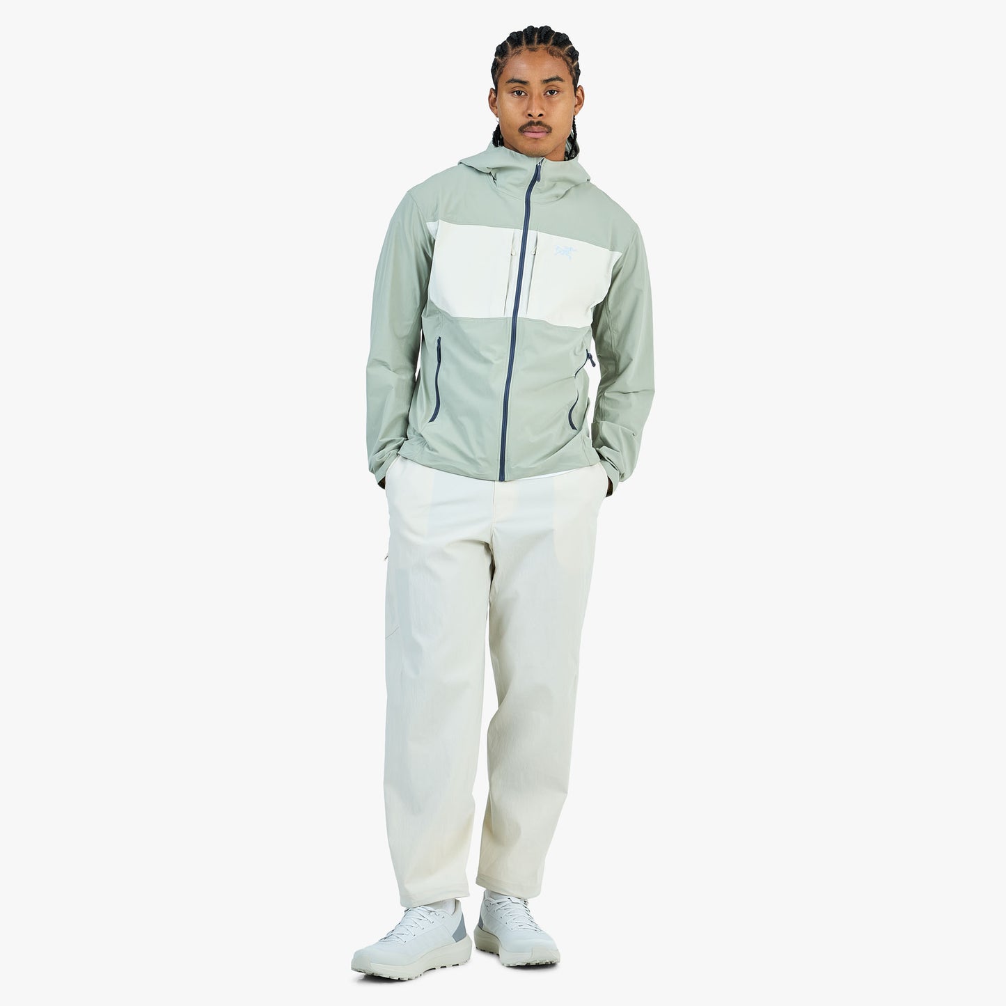 Arc'teryx Gamma Lightweight Hoody / Headwaters