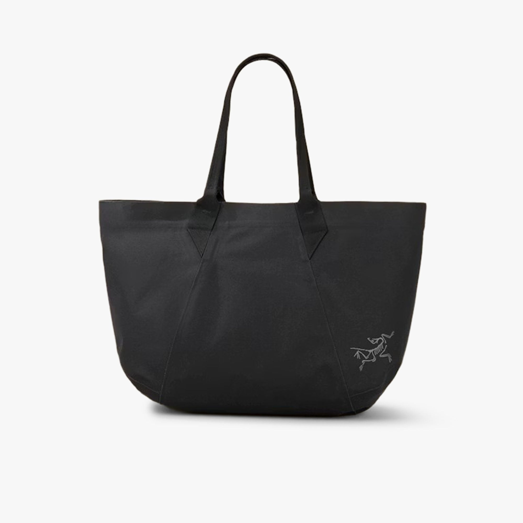 【美品】ARC'TERYX Carrier Duffel 35 Arc'teryx Carrier 35 Weekender / Black | Livestock