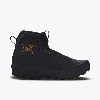 Arc'teryx Kopec 2 Mid GTX Noir / Noir