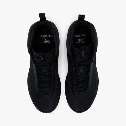 Arc'teryx Kopec 2 Mid GTX Noir / Noir