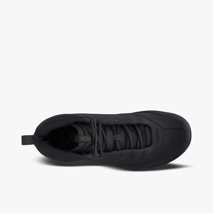 Arc'teryx Kopec 2 Mid GTX Noir / Noir