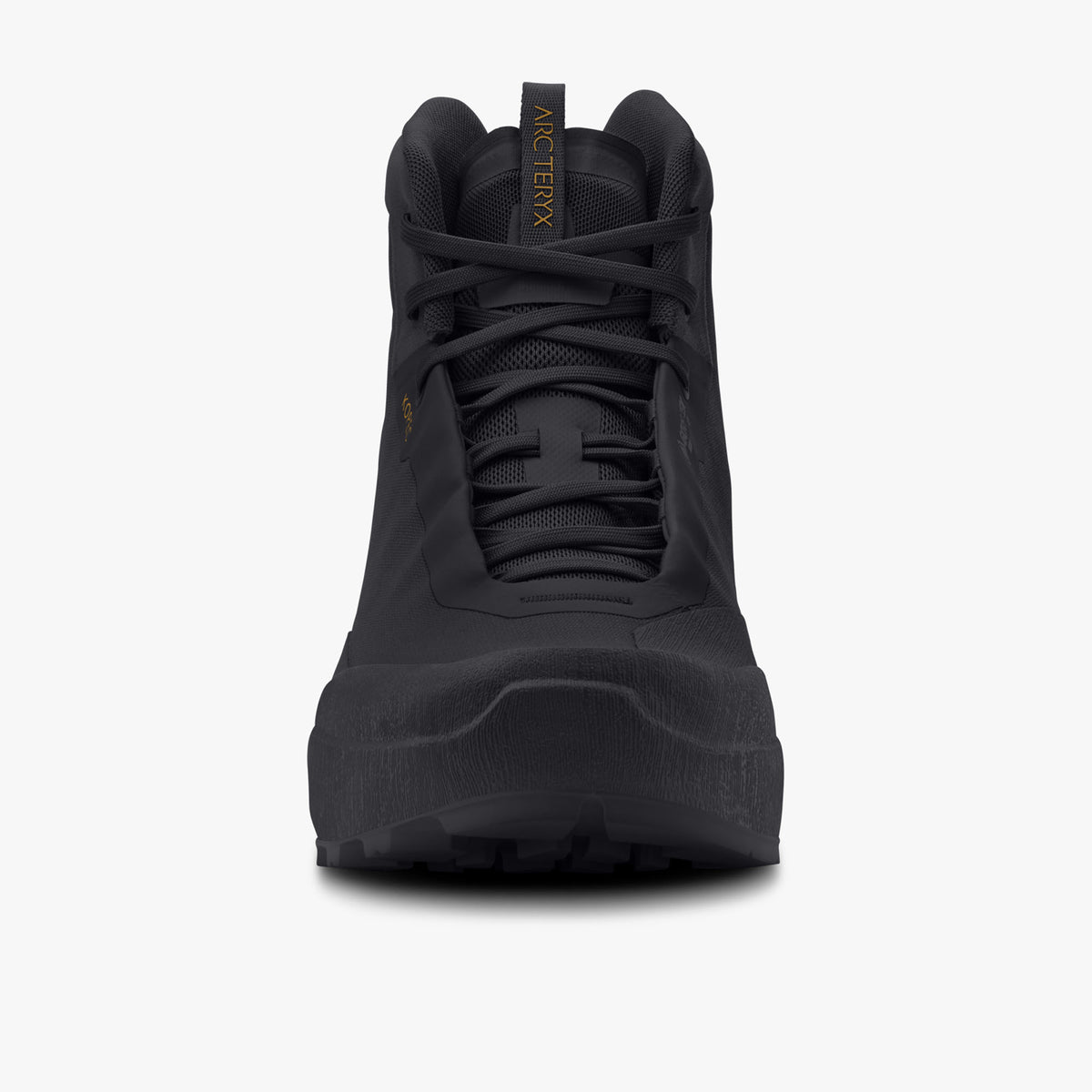 Arc'teryx Kopec 2 Mid GTX Noir / Noir