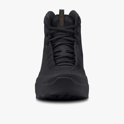 Arc'teryx Kopec 2 Mid GTX Noir / Noir