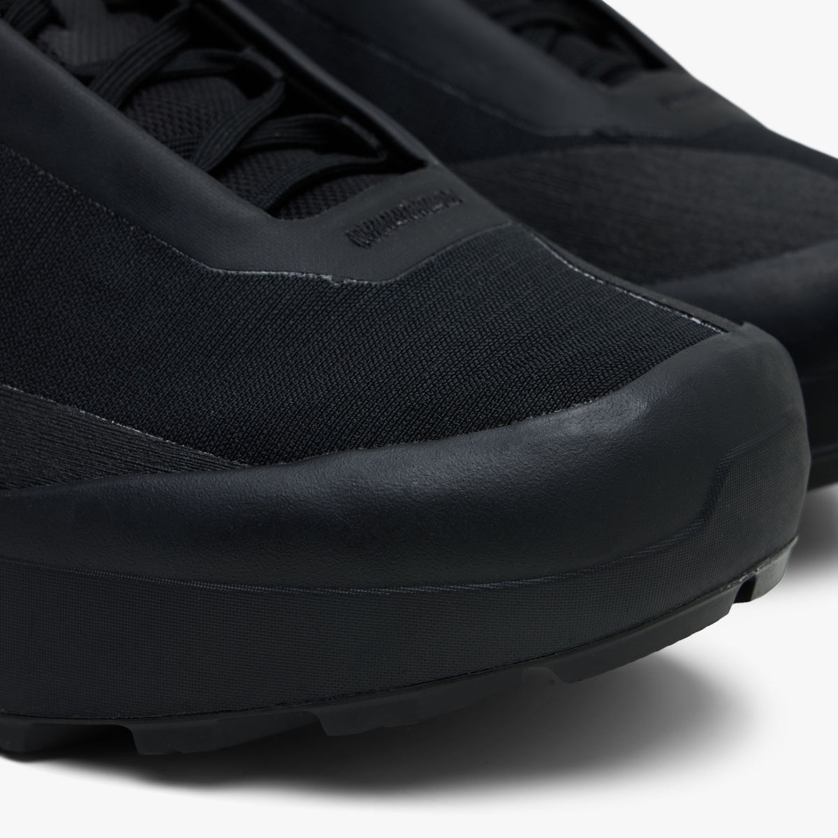 Arc'teryx Kopec 2 Mid GTX Noir / Noir