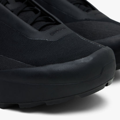 Arc'teryx Kopec 2 Mid GTX Noir / Noir
