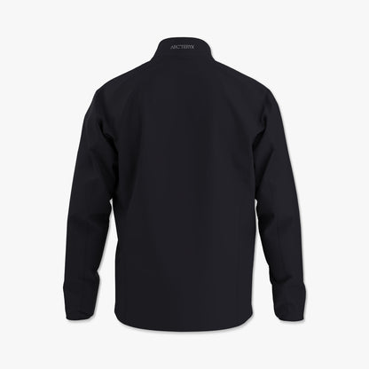 Arc'teryx Veste Gamma / Noir