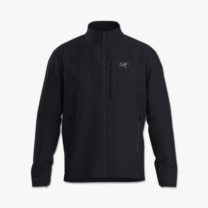 Arc'teryx Veste Gamma / Noir
