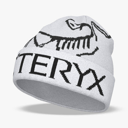 Arc'teryx Bird Word Toque / Orca