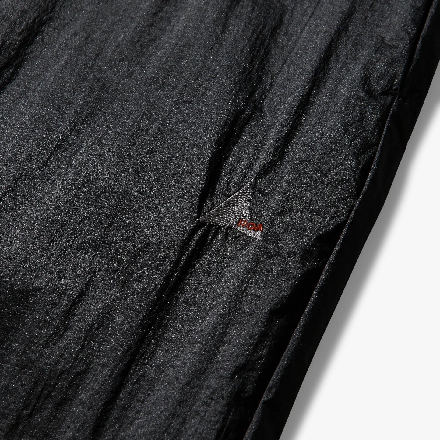 ROA Avy Packable Pants / Black
