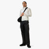 Pantalon compactable ROA Avy / Noir 6
