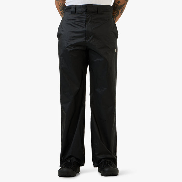 Pantalon compactable ROA Avy / Noir 1