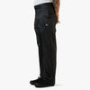 Pantalon compactable ROA Avy / Noir 3