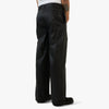 Pantalon compactable ROA Avy / Noir 2