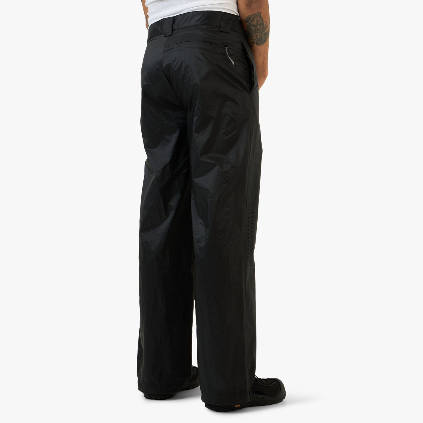 ROA Avy Packable Pants / Black