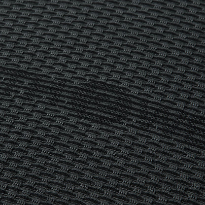 ROA Hivee Dryarn Lightweight Seamless T-Shirt / Black