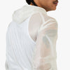 ROA Hue Packable Wind Jacket /  White 5