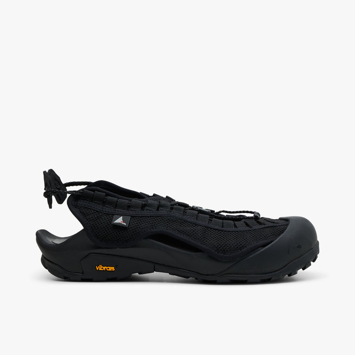 ROA Arpy Weaved / Black   1