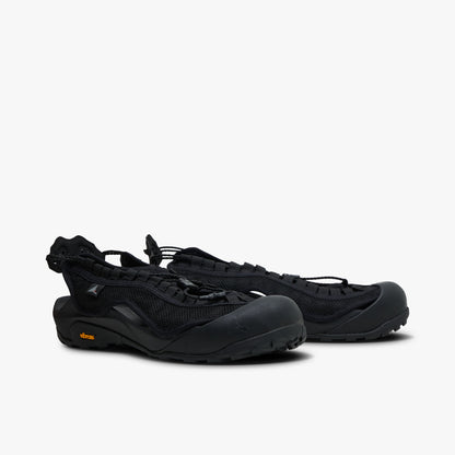 ROA Arpy Weaved / Black