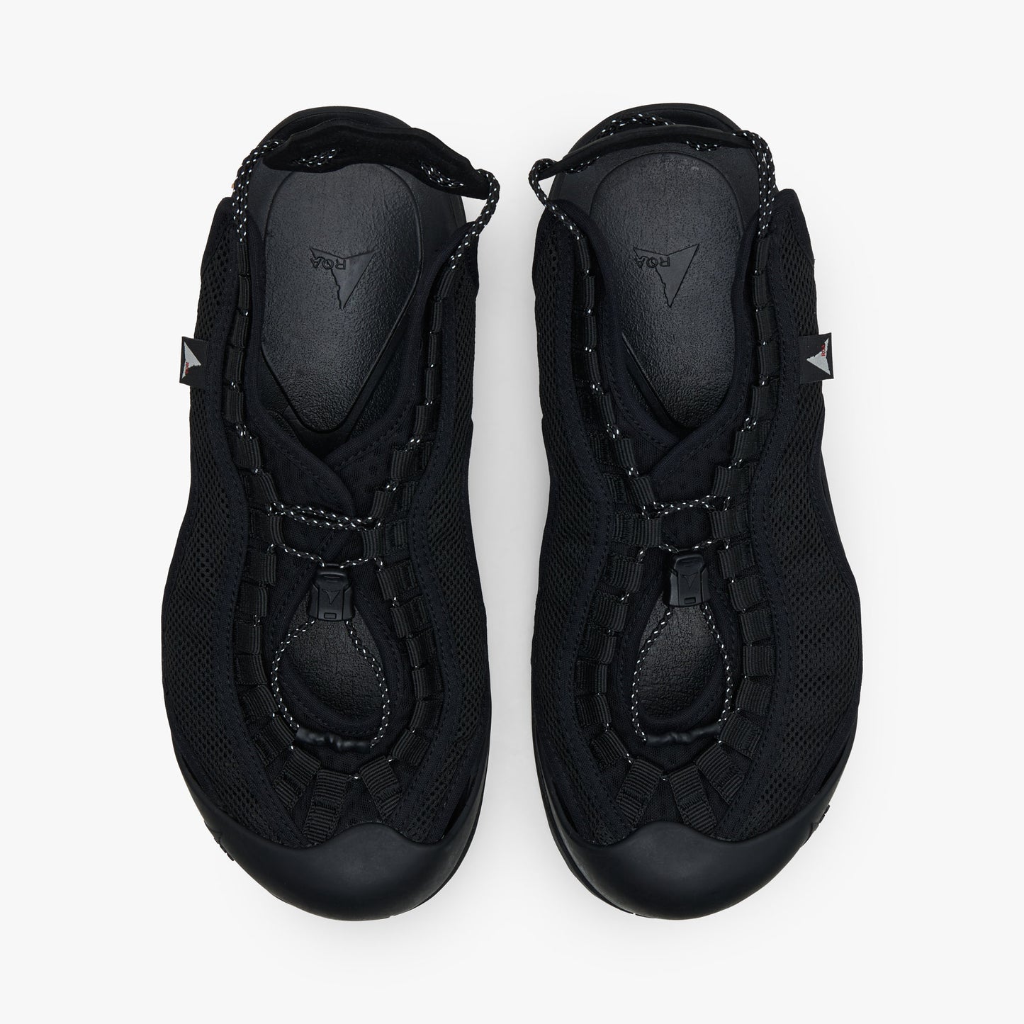 ROA Arpy Weaved / Black