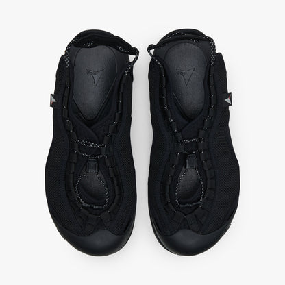 ROA Arpy Weaved / Black