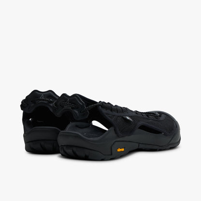 ROA Arpy Weaved / Black