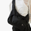 ROA LAKI Packable Knot Bag / Black 7