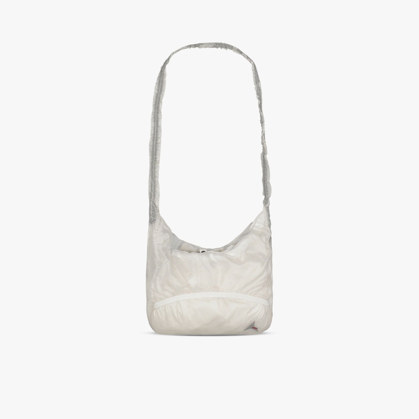 ROA LAKI Small Packable Knot Bag / Wispy Clouds