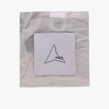 ROA LAKI Small Packable Knot Bag / Wispy Clouds
