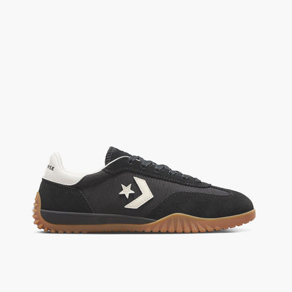 Converse Run Star Trainer Noir / Aigrette - Miel