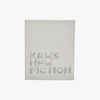 KAWS:: Nouvelle Fiction 1