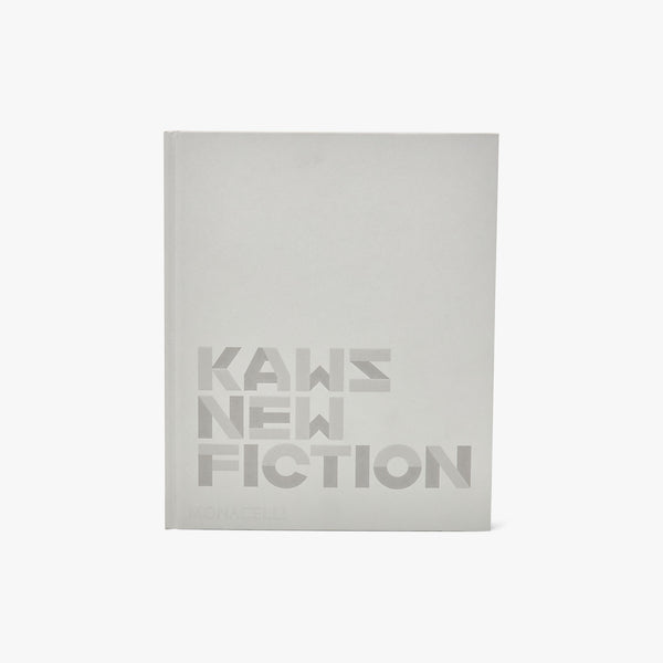 KAWS: New Fiction | Livestock