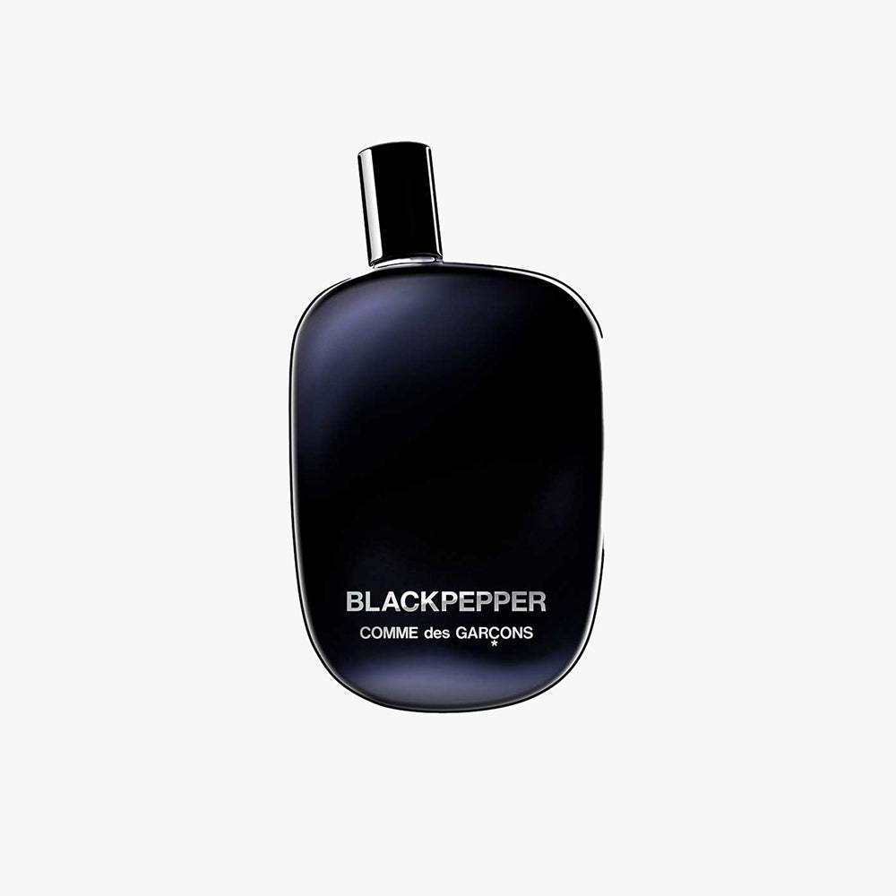 COMME des GARCONS PARFUM Blackpepper Eau de Cologne 50ml Livestock