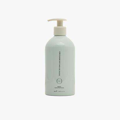Margin Core Cleanse Bodywash 16.9OZ  / Veridian