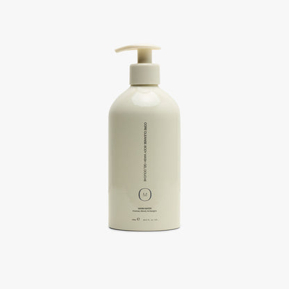 Margin Core Cleanse Bodywash 16.9OZ  / Warm Water