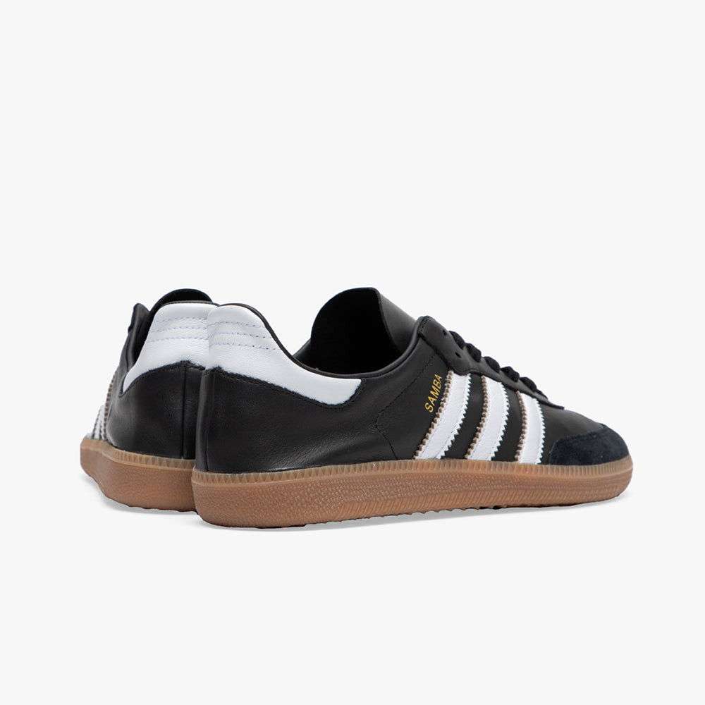 adidas Originals Samba Decon Core Black / Cloud White