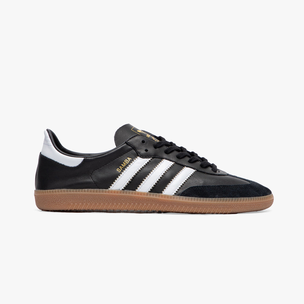 adidas Originals Samba Decon Core Black / Cloud White