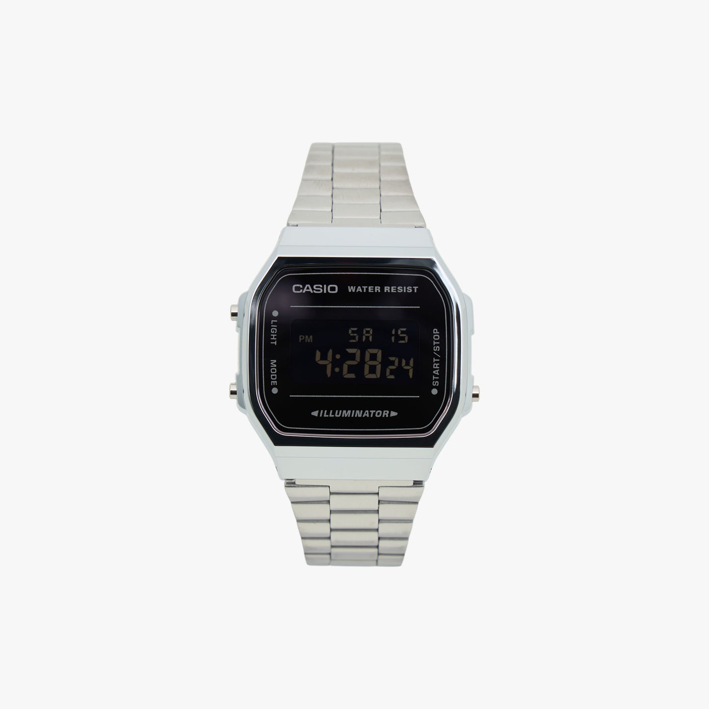 Casio A168WEM-1 / Assorted