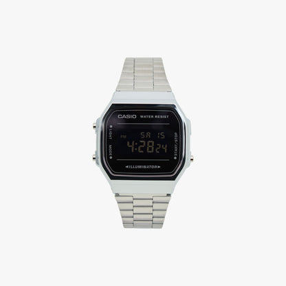 Casio A168WEM-1 / Assorted