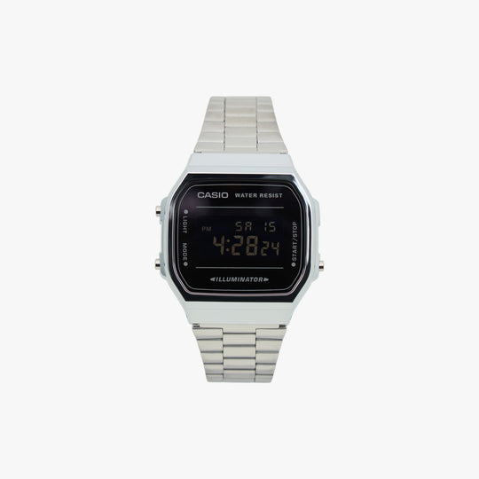Casio A168WEM-1 / Assorted