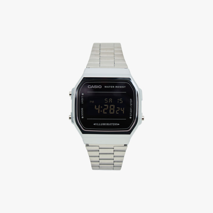 Casio A168WEM-1 / Assorted 1