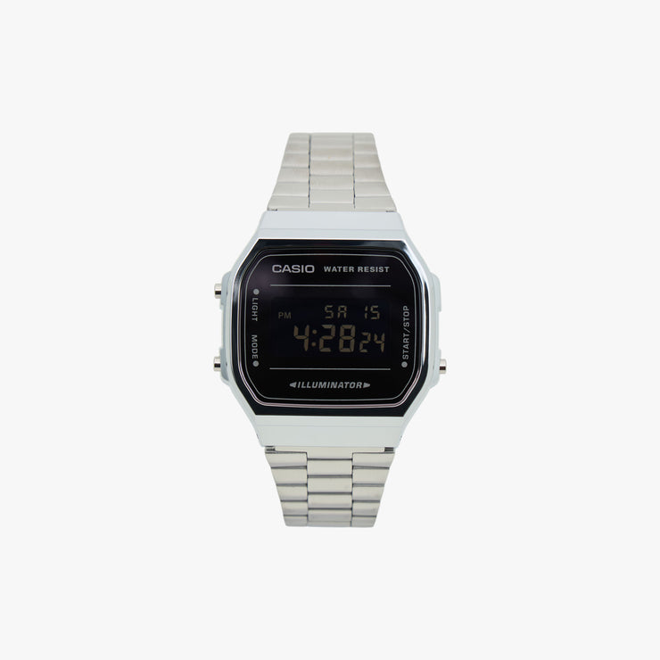 Casio A168WEM-1 / Assorted 1