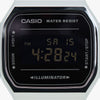 Casio A168WEM-1 / Assorted 5