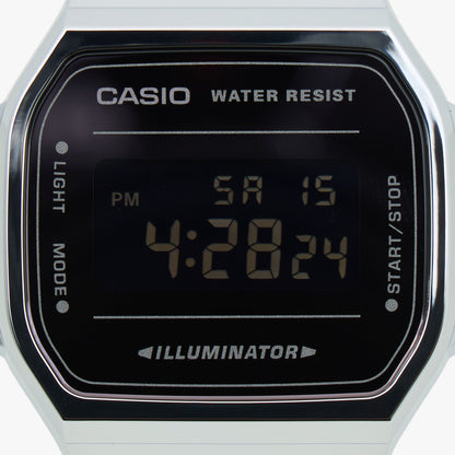 Casio A168WEM-1 / Assorted