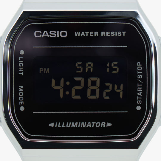 Casio A168WEM-1 / Assorted